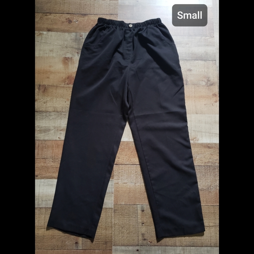 Scrub pants